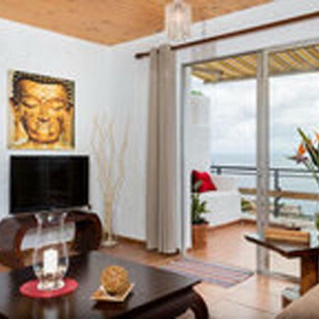 Apartamento En Zona Privilegiada Appartement Santa Cruz de Tenerife Buitenkant foto