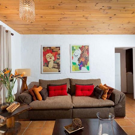 Apartamento En Zona Privilegiada Appartement Santa Cruz de Tenerife Buitenkant foto