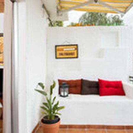 Apartamento En Zona Privilegiada Appartement Santa Cruz de Tenerife Buitenkant foto