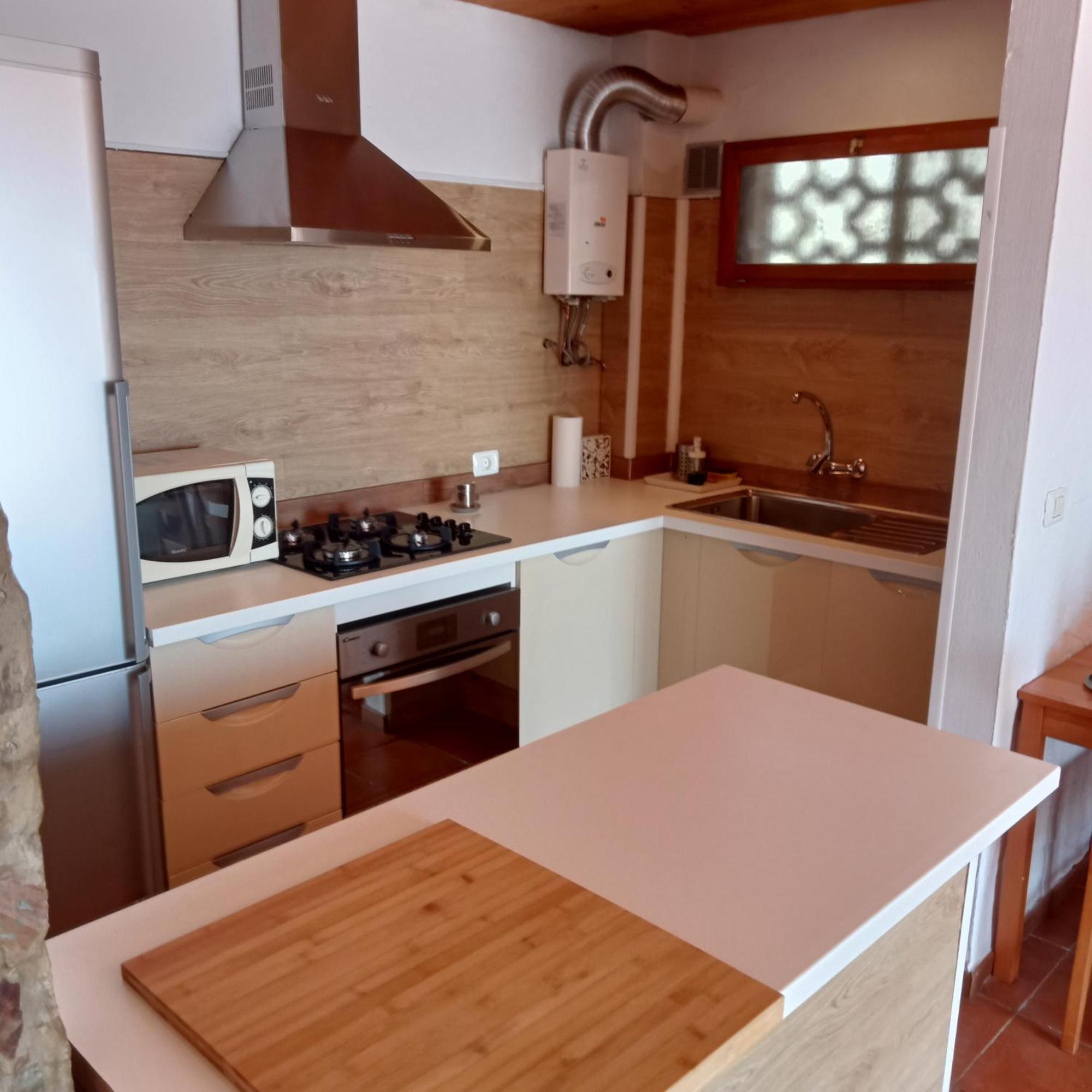 Apartamento En Zona Privilegiada Appartement Santa Cruz de Tenerife Buitenkant foto