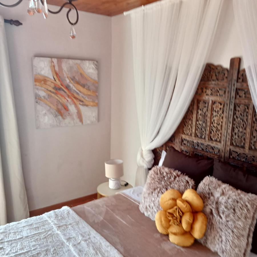 Apartamento En Zona Privilegiada Appartement Santa Cruz de Tenerife Buitenkant foto