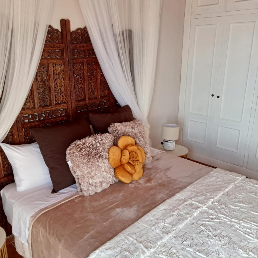 Apartamento En Zona Privilegiada Appartement Santa Cruz de Tenerife Buitenkant foto