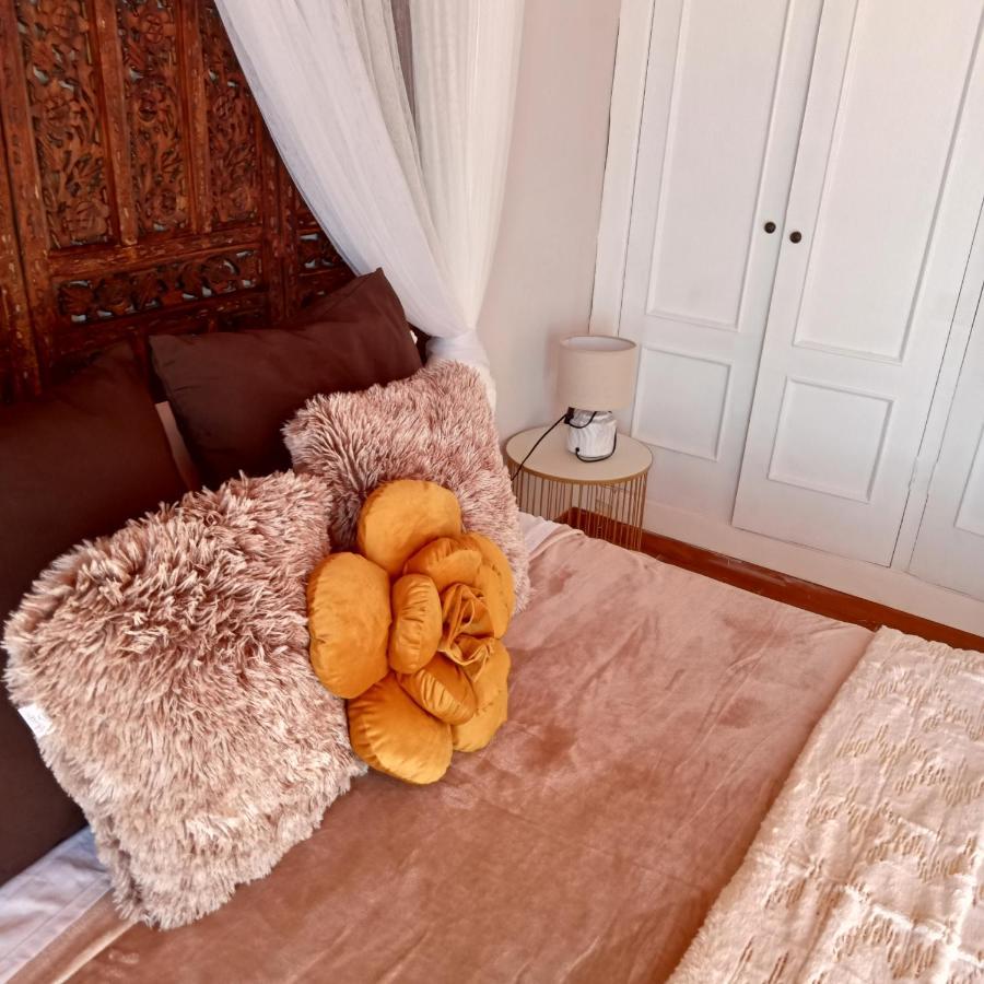 Apartamento En Zona Privilegiada Appartement Santa Cruz de Tenerife Buitenkant foto