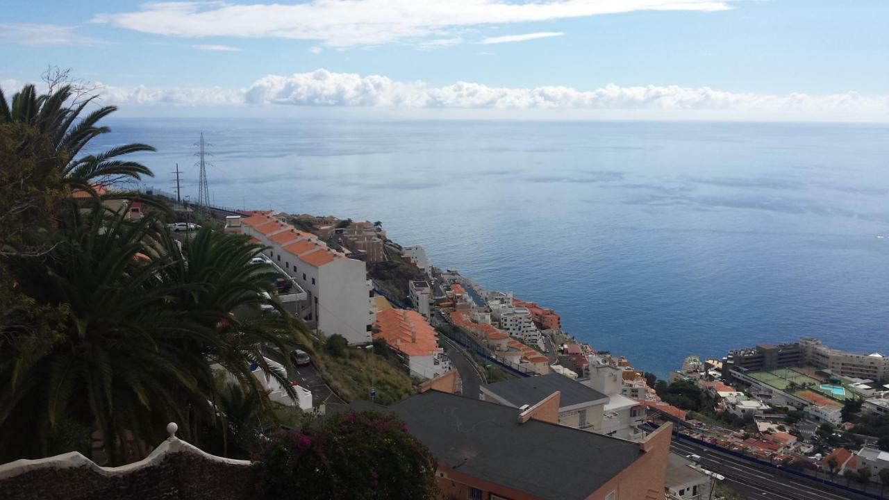 Apartamento En Zona Privilegiada Appartement Santa Cruz de Tenerife Buitenkant foto