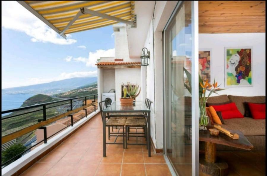 Apartamento En Zona Privilegiada Appartement Santa Cruz de Tenerife Buitenkant foto