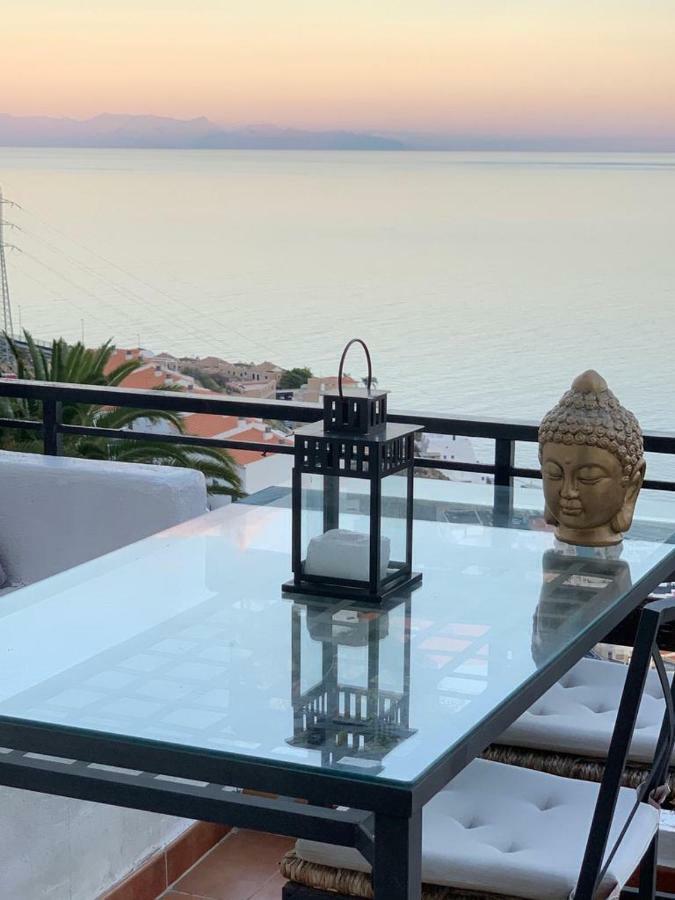 Apartamento En Zona Privilegiada Appartement Santa Cruz de Tenerife Buitenkant foto